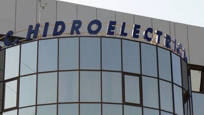 Hidroelectrica a ieşit din insolvenţă